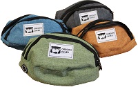 Impact Photographics Oregon Caves - Bum Bags